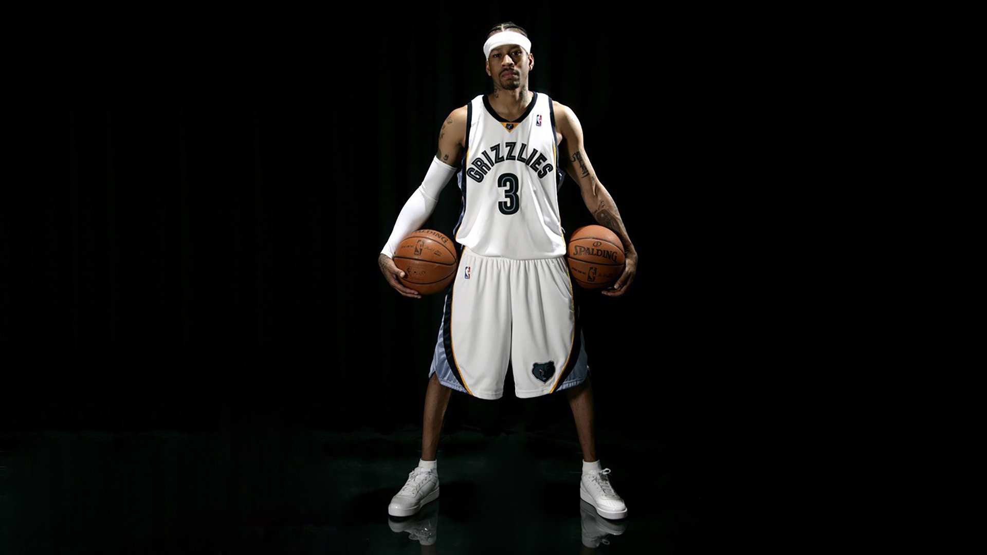 拉恩：全黑队外线的“惊人快马”，突破后的进攻威胁直指对方防线